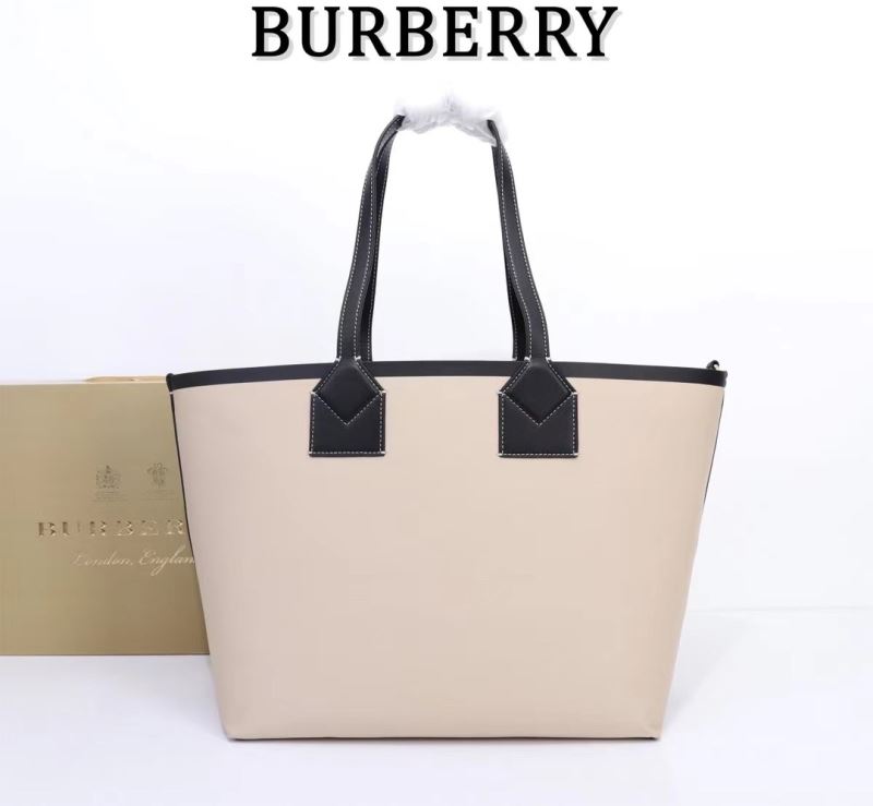 Burberry Shopping Bags